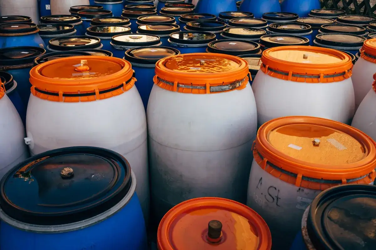 Chemical & Toxic Waste Cleanup in New Windsor, NY